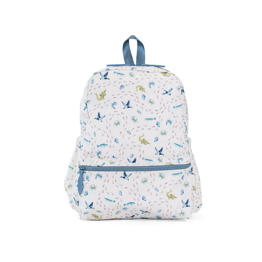 TRVL COASTAL TIDES BACKPACK