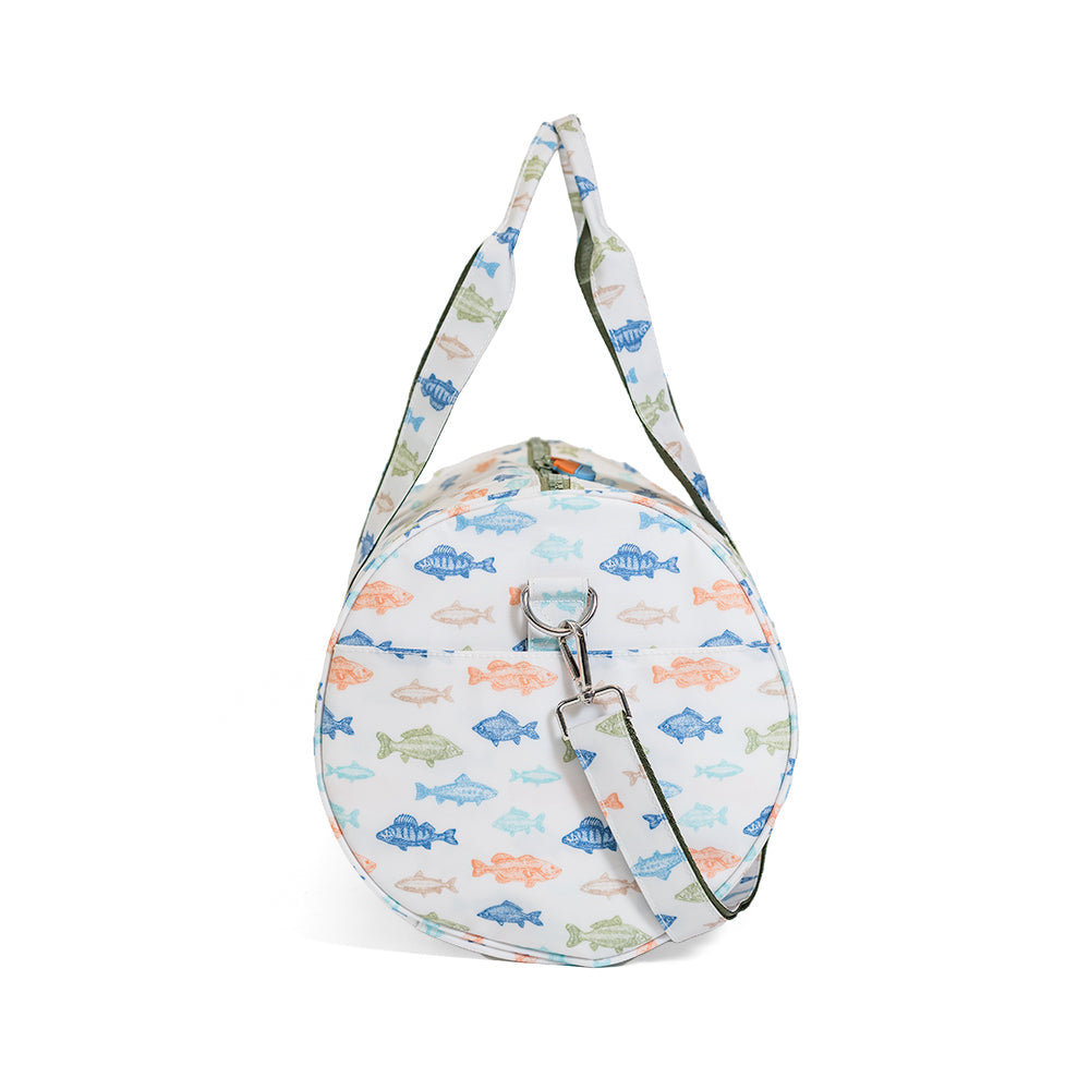 TRVL CASTING CALL LARGE ROLL DUFFEL