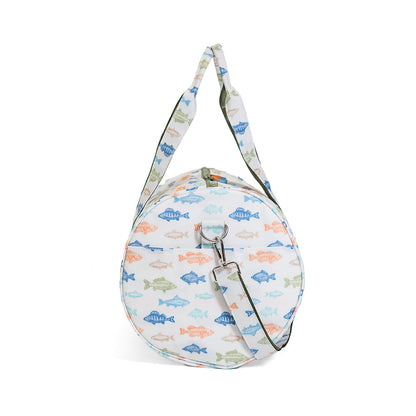 TRVL CASTING CALL LARGE ROLL DUFFEL