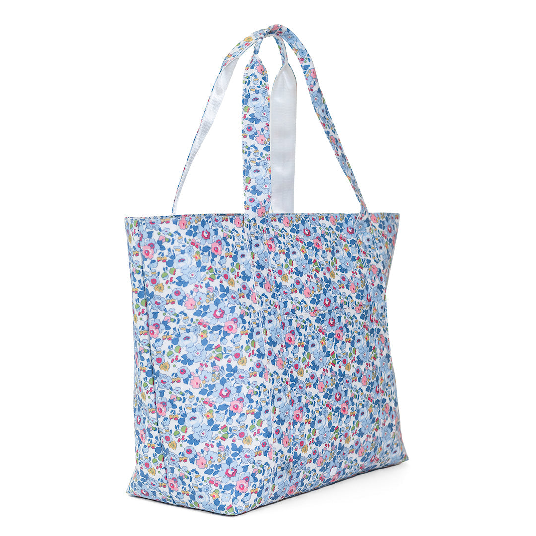 TRVL BRIDGEHAMPTON JUMBO TOTE
