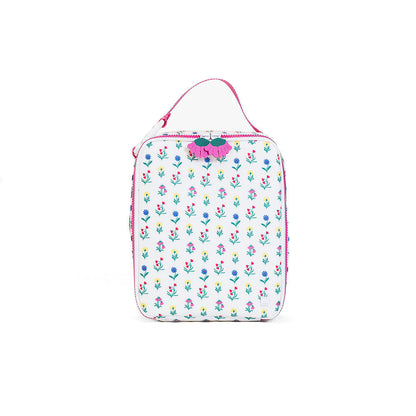TRVL WILD FLOWER LUNCHBOX