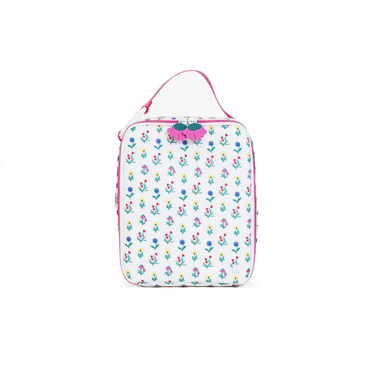 TRVL WILD FLOWER LUNCHBOX