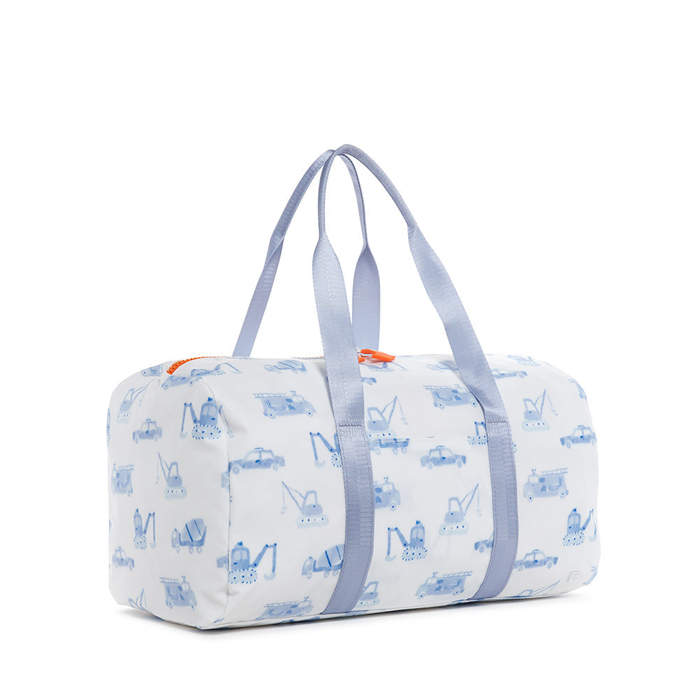 TRVL DIG IT WEEKENDER BAG-DUFFEL
