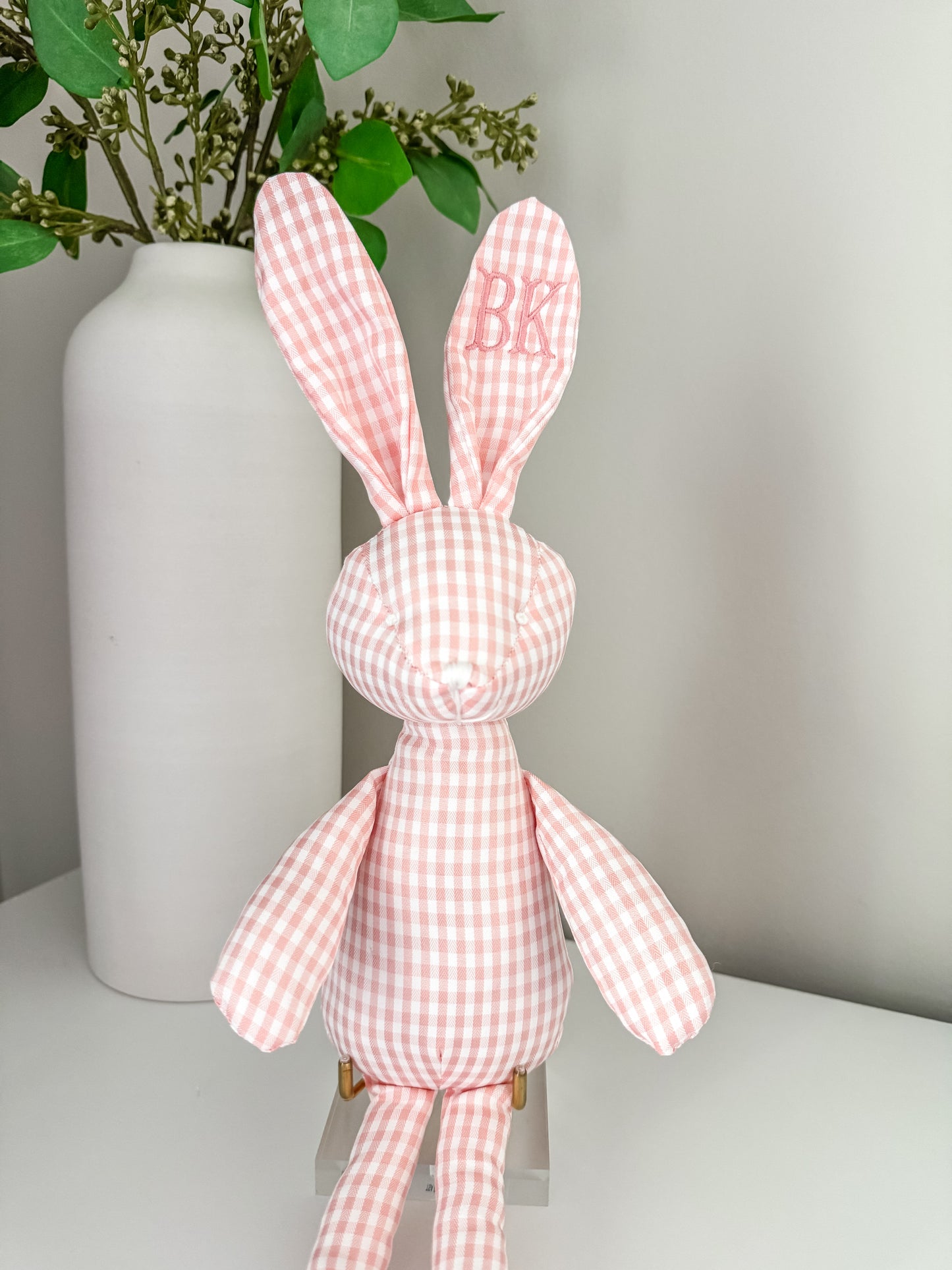 TRVL Easter Bunny + Pouch