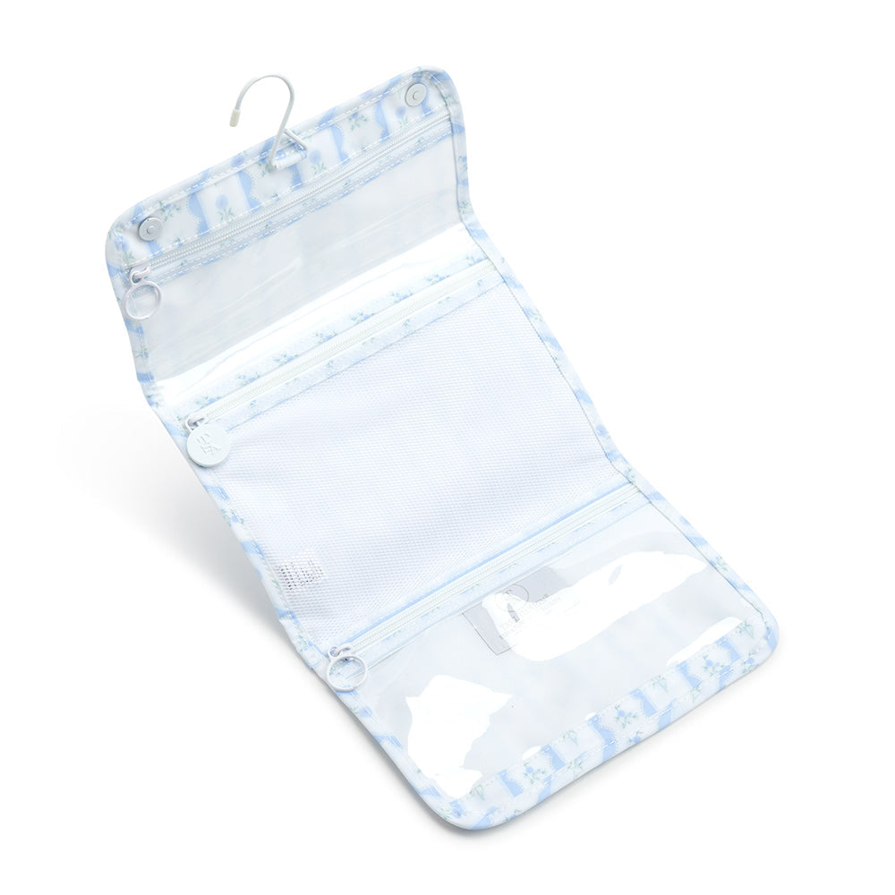 TRVL MINI ROLL UP HANGING BAGS