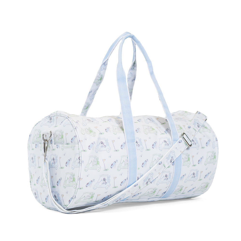 TRVL PUTT PUTT GOLF LARGE ROLL DUFFEL