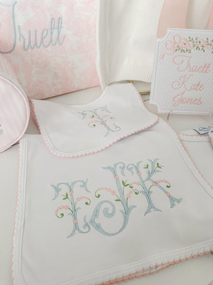 Girls Ultimate Baby Bundle, completely customizable