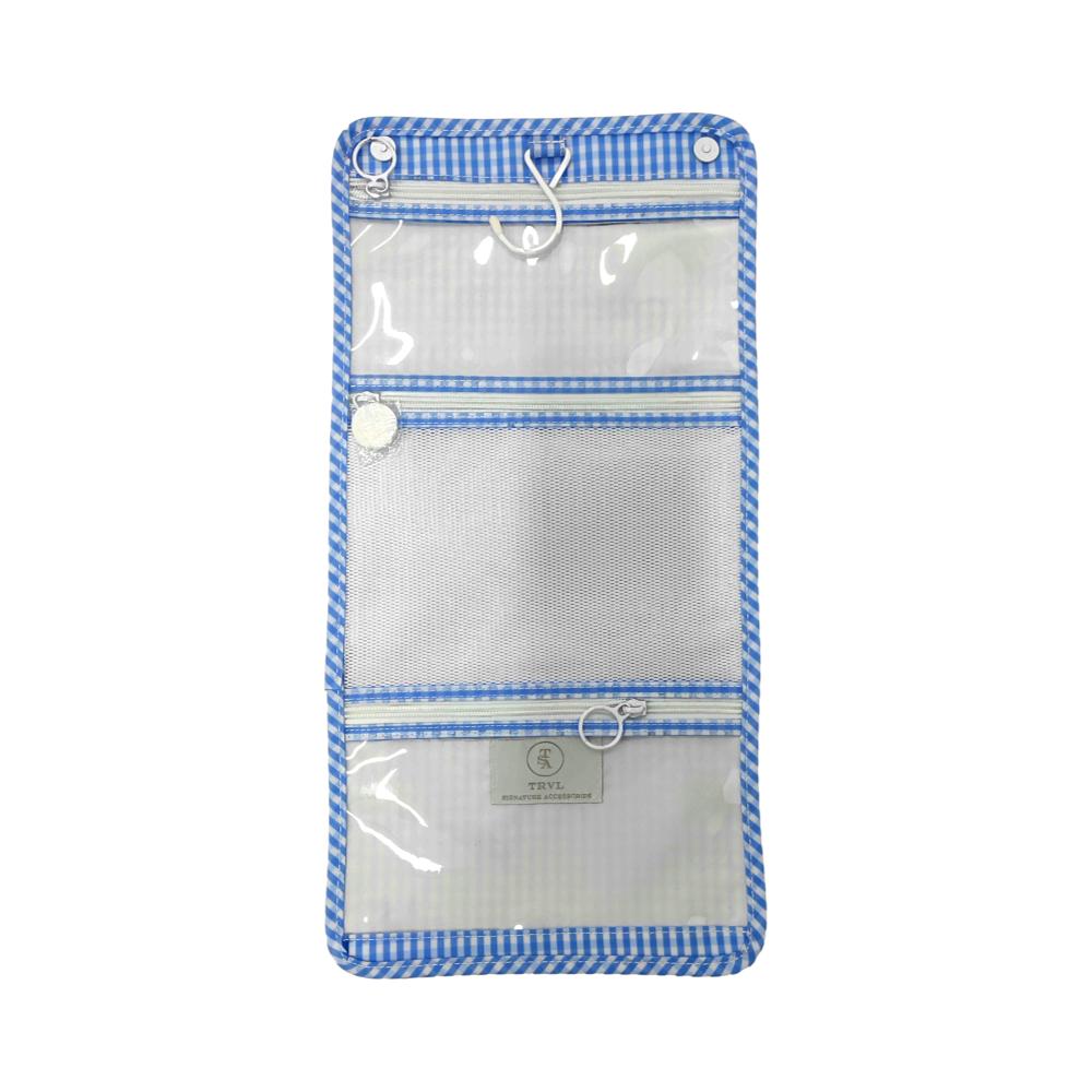 TRVL MINI ROLL UP HANGING BAGS
