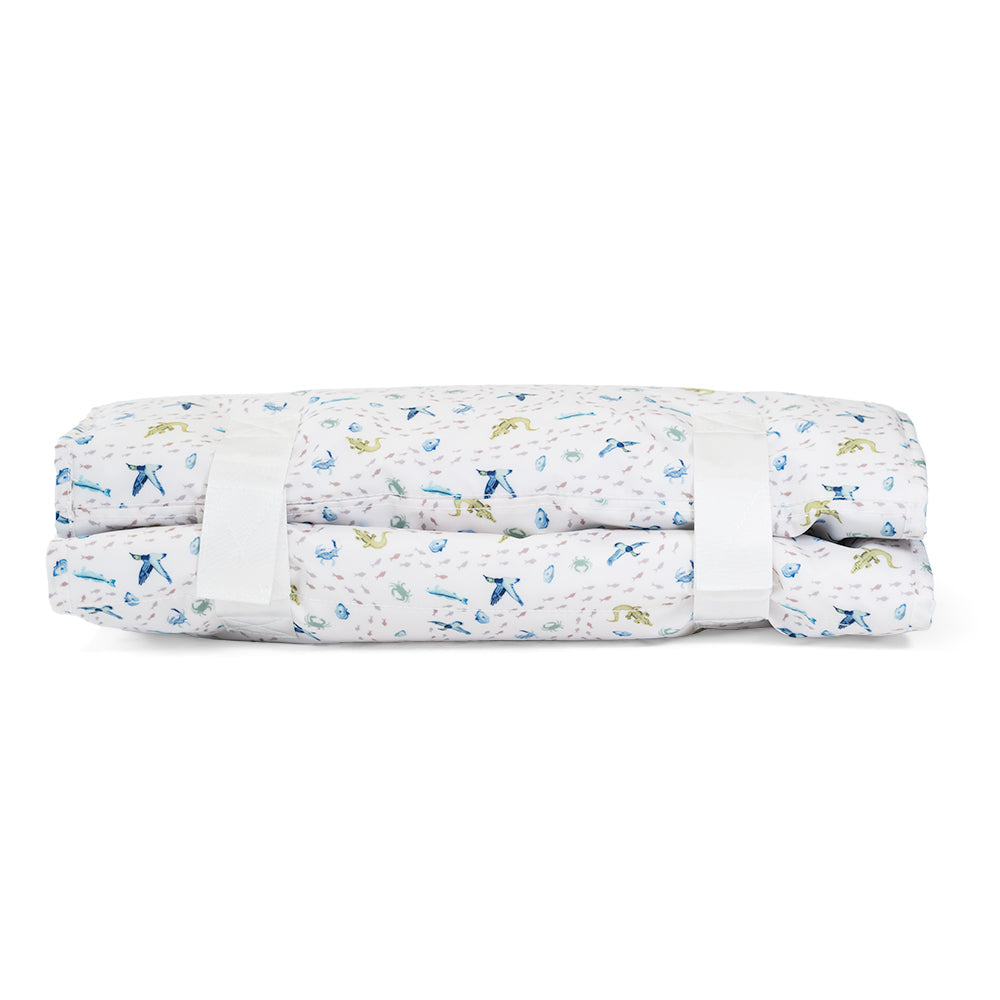 TRVL NAP MATS
