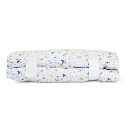 TRVL NAP MATS