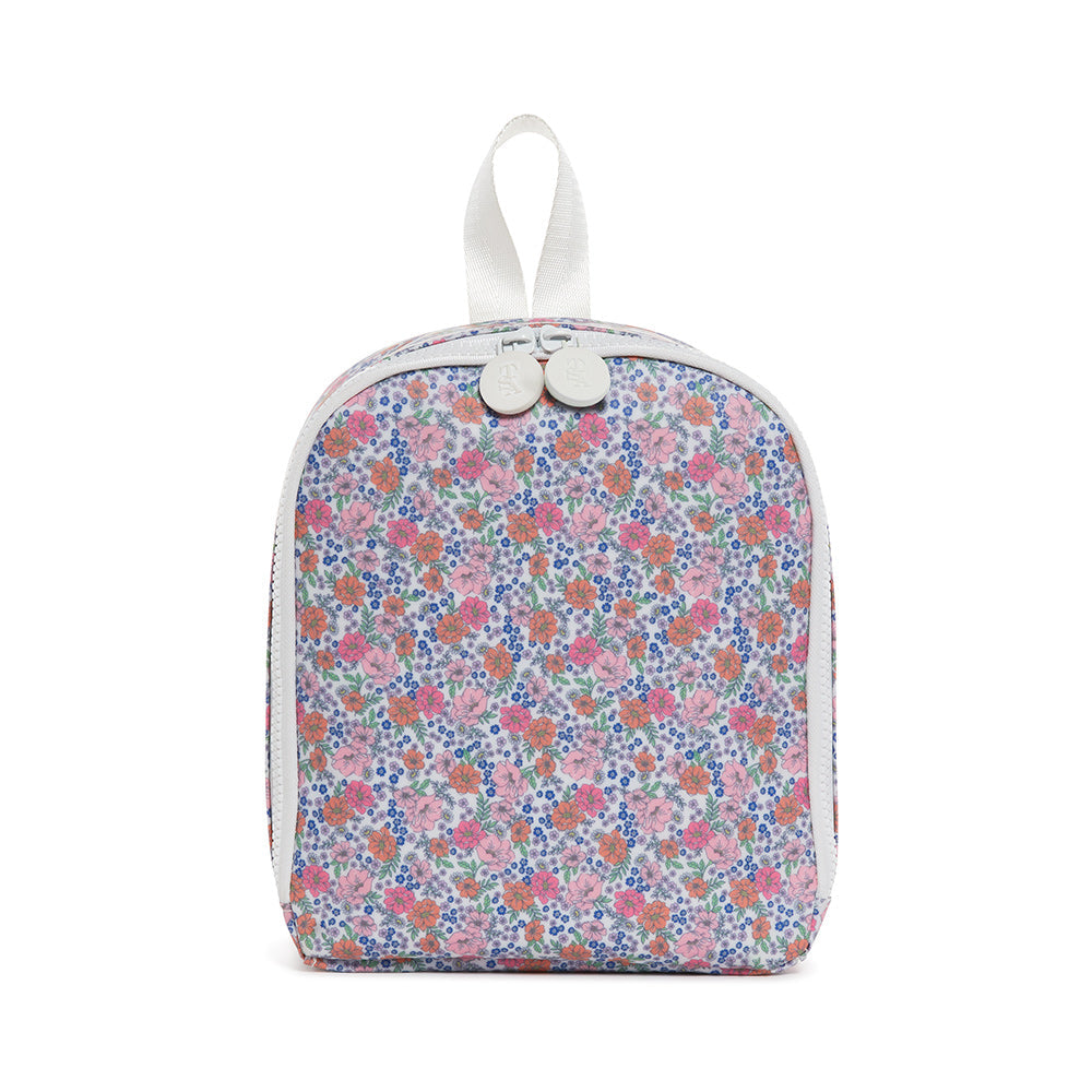 TRVL GARDEN FLORAL LUNCHBOX