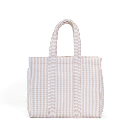 TRVL SAND GO GO TOTE