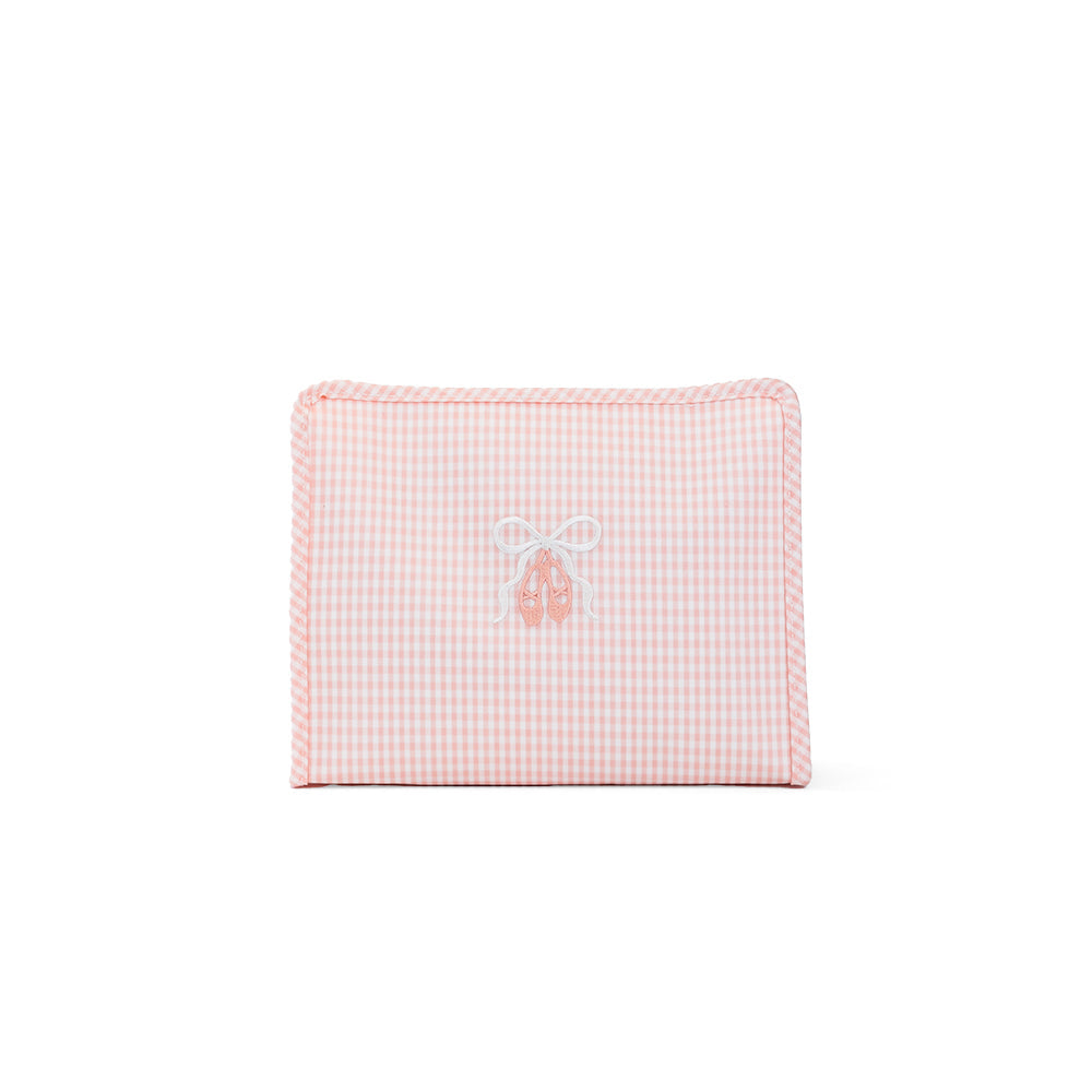 TRVL Ballet Taffy Pink Roadies
