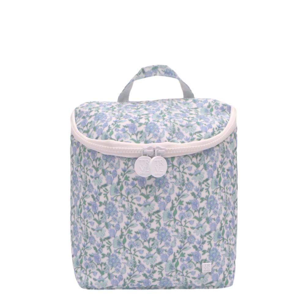 TRVL HAMPTON FLORAL LUNCHBOX