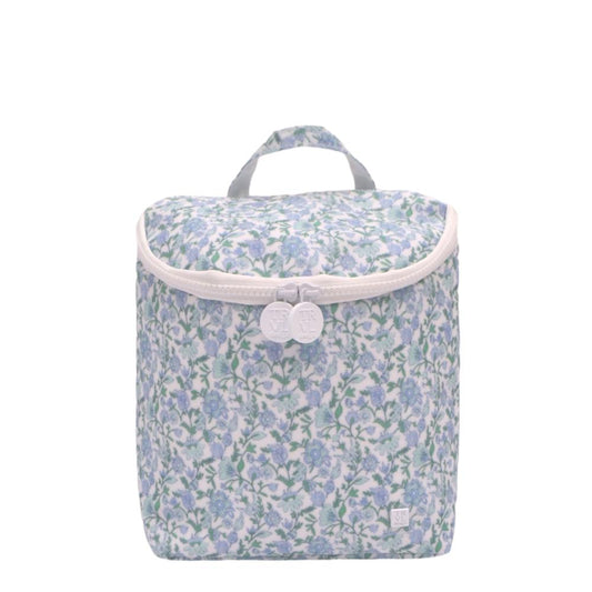 TRVL HAMPTON FLORAL LUNCHBOX
