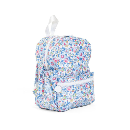 TRVL BRIDGEHAMPTON FLORAL MINI BACKPACK