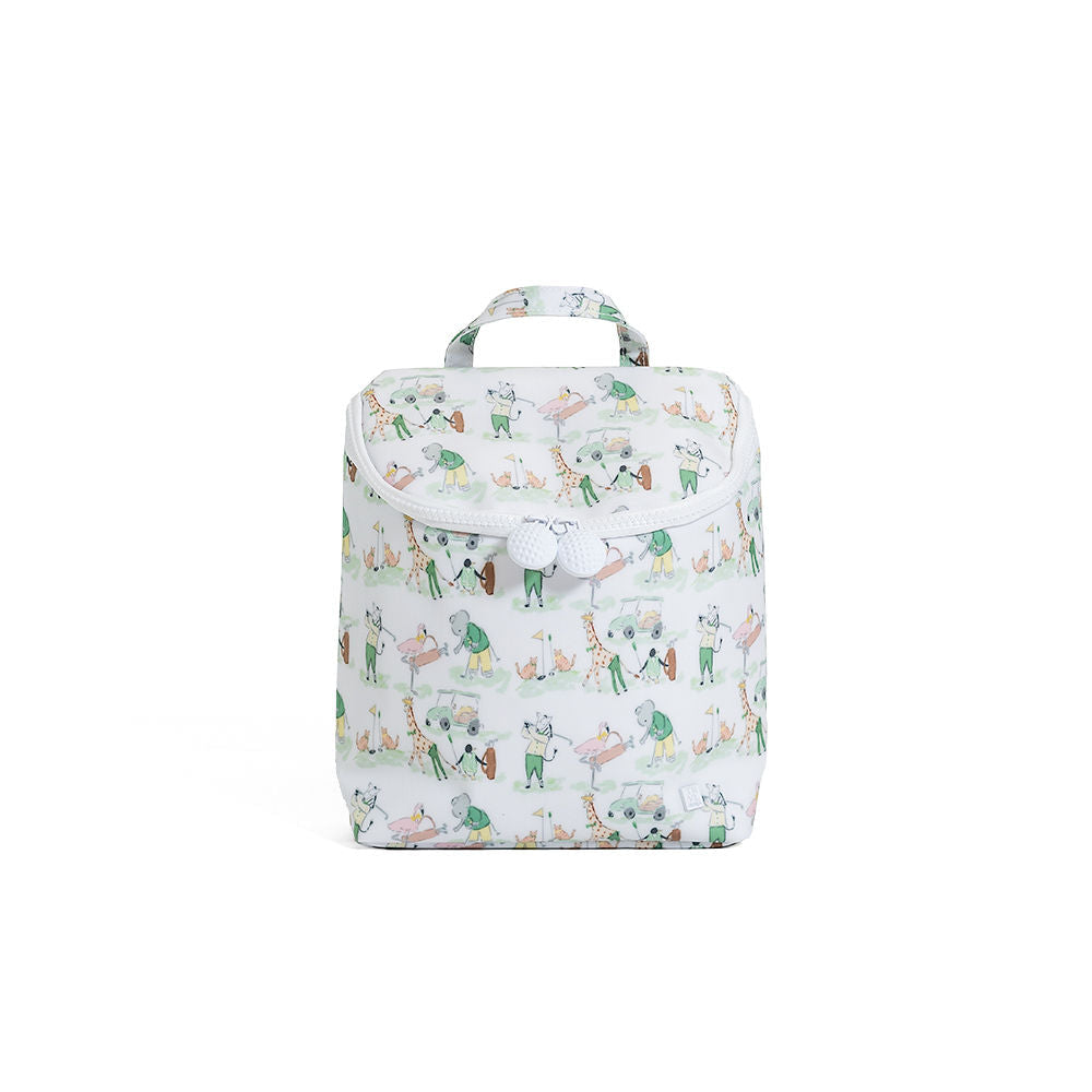 TRVL PAR TEE BOTTLE BAG