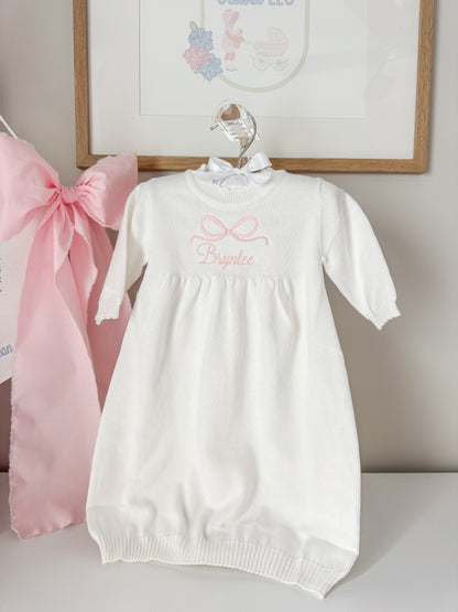 Newborn Girls Ultimate Baby Bundle, completely customizable