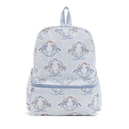 TRVL WINNERS CIRCLE BACKPACK