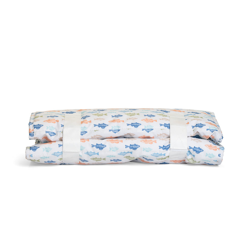 TRVL NAP MATS