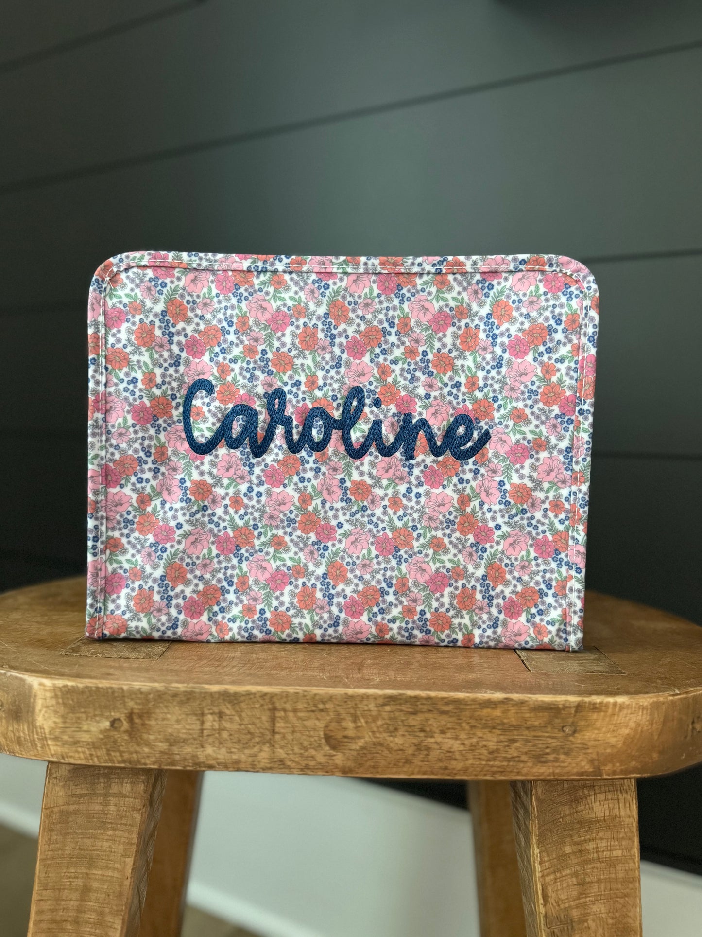 TRVL Garden Floral Roadies