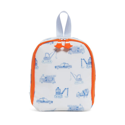 TRVL DIG IT LUNCHBOX