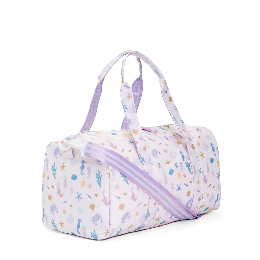 TRVL SEASIDE WEEKENDER DUFFEL