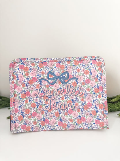 TRVL Garden Floral Roadies