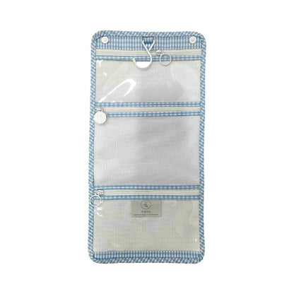 TRVL MINI ROLL UP HANGING BAGS