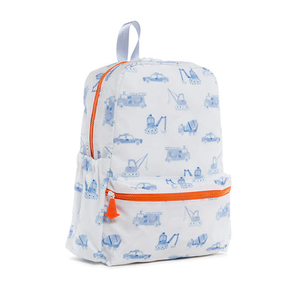 TRVL DIG IT BACKPACK