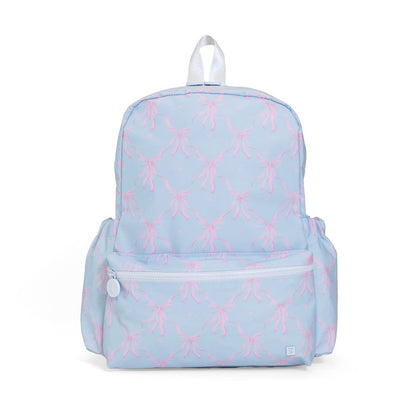 TRVL ELOISE BOW BACKPACK
