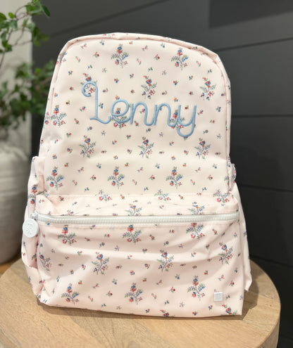 TRVL FLEURIE BACKPACK