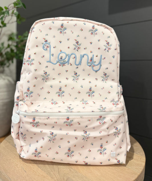 TRVL FLEURIE BACKPACK