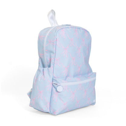 TRVL ELOISE BOW BACKPACK