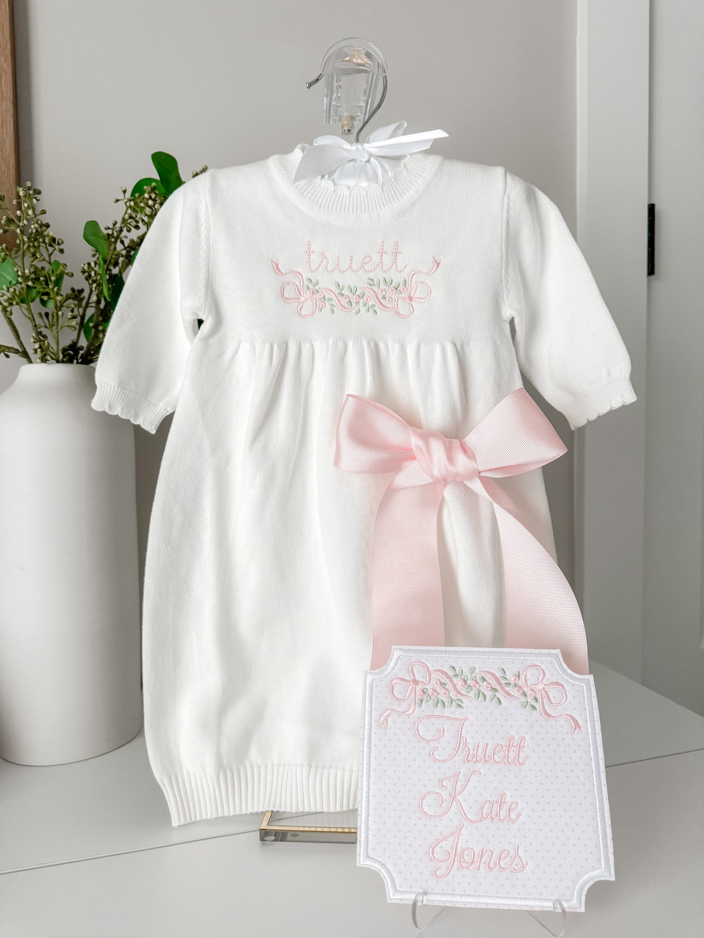 Girls Ultimate Baby Bundle, completely customizable
