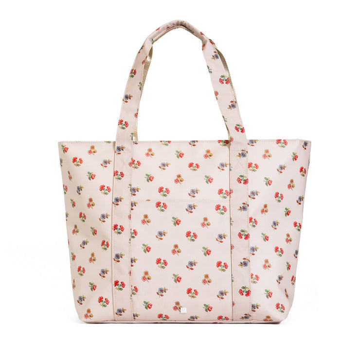 TRVL CHARLOTTE JUMBO TOTE
