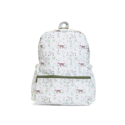 TRVL THE HUNT MINI BACKPACK
