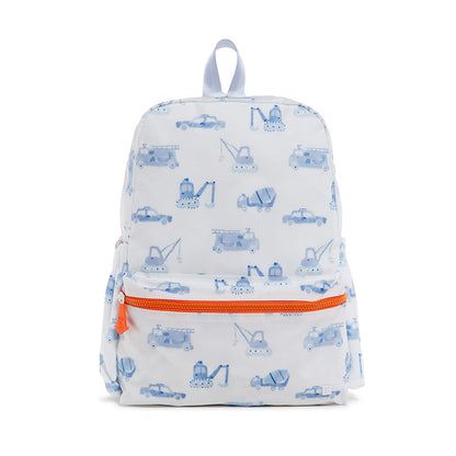 TRVL DIG IT BACKPACK