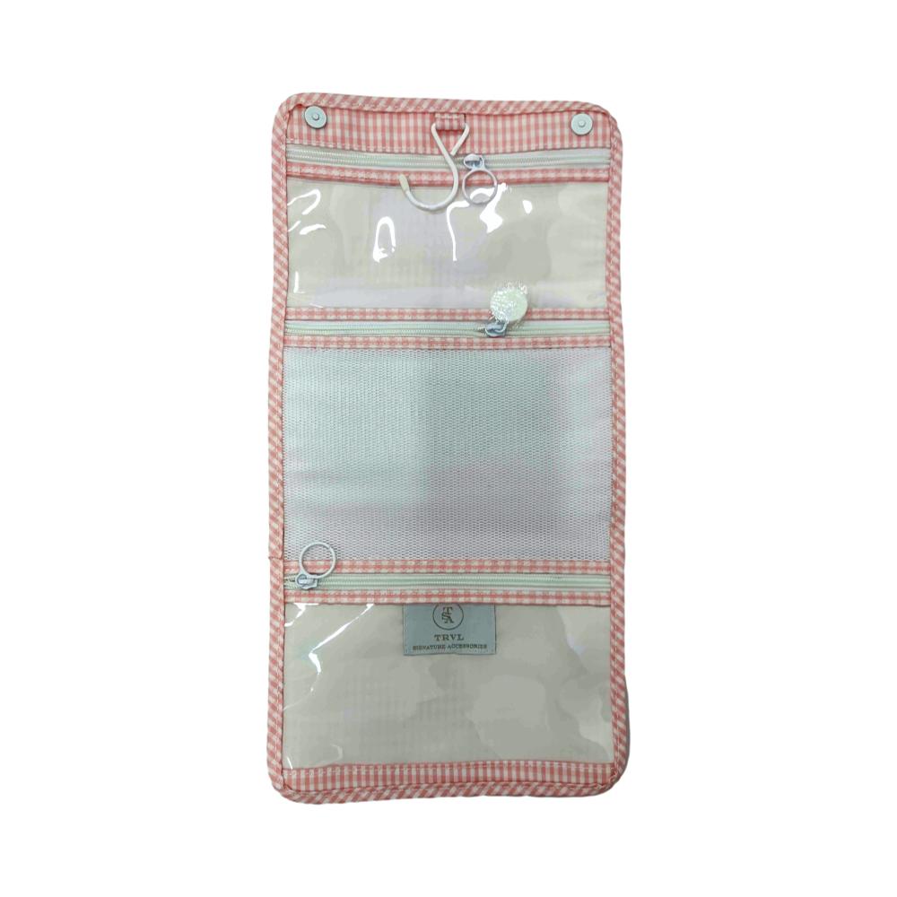 TRVL MINI ROLL UP HANGING BAGS