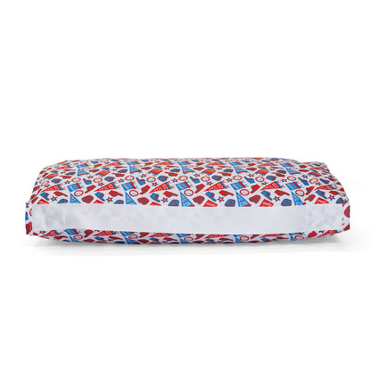 TRVL NAP MATS