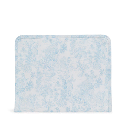 TRVL LARGE BLUE TOILE ROADIE
