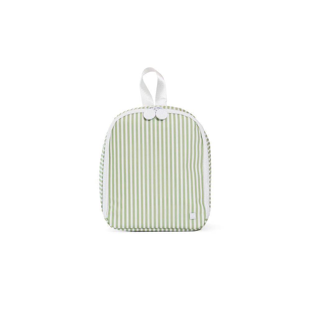 TRVL SAGE PIMLICO STRIPE LUNCHBOX