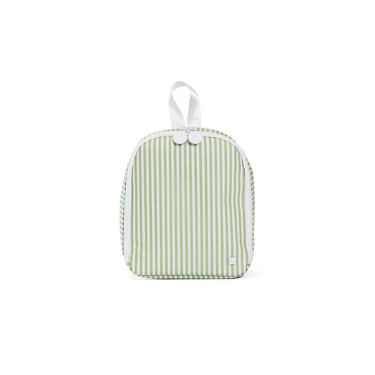 TRVL SAGE PIMLICO STRIPE LUNCHBOX
