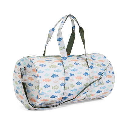 TRVL CASTING CALL LARGE ROLL DUFFEL