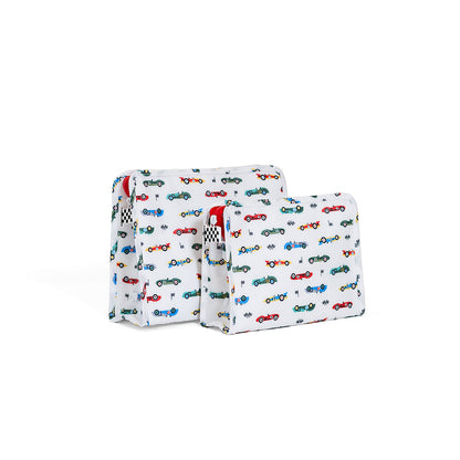 TRVL VROOM Roadies