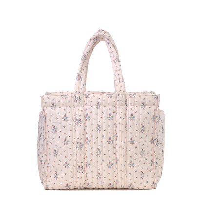 TRVL FLEURIE GO GO TOTE