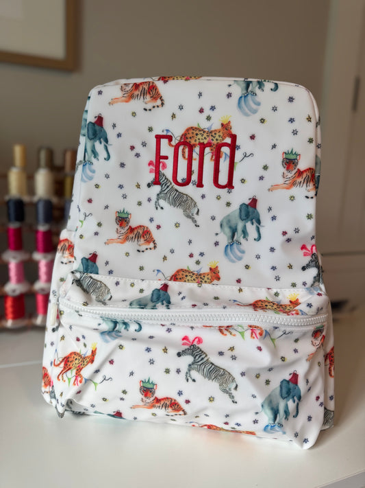 TRVL CIRCUS STARS BACKPACK