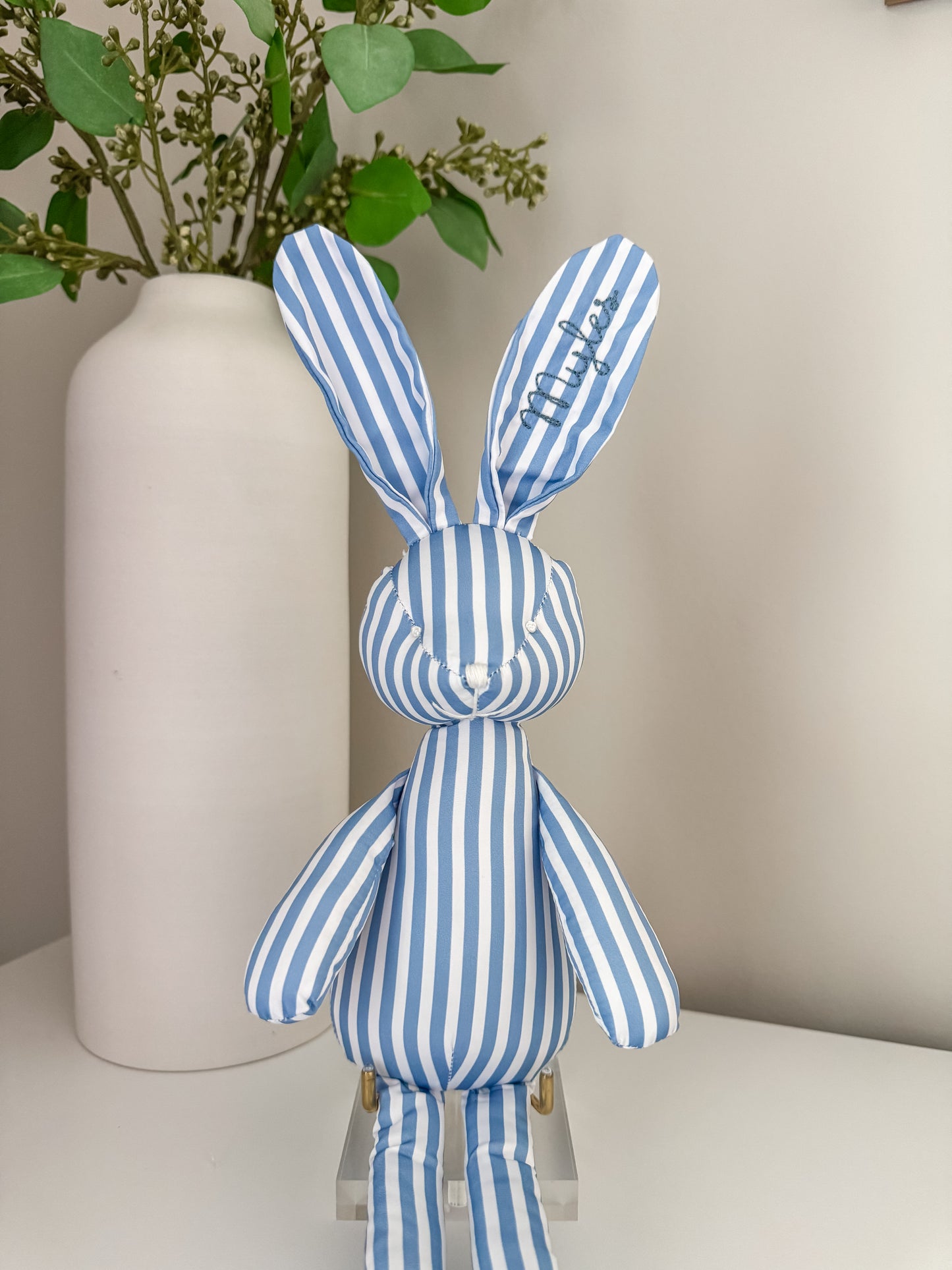 TRVL Easter Bunny + Pouch