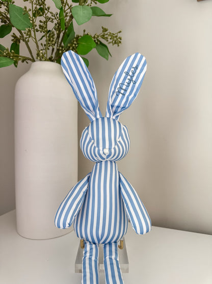 TRVL Easter Bunny + Pouch
