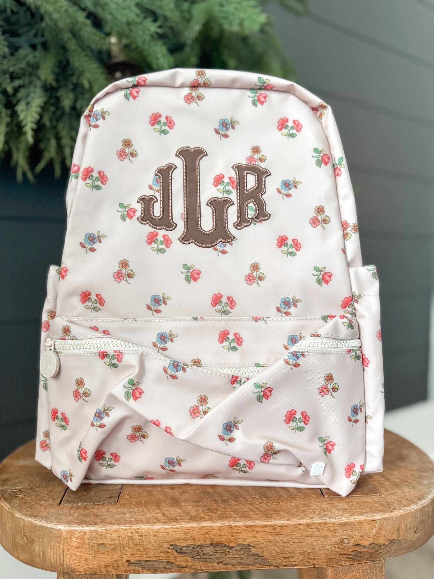 TRVL CHARLOTTE BACKPACK